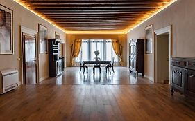Palazzo Titti Rialto Suites